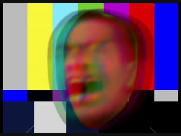 野獣先輩とにらめっこ対決！2015 ver