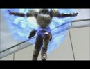 仮面ライダー剣BGM-颯爽と、ギャレン-