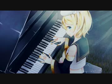 【鏡音リン】My Best Of My Life（Superfly）