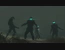 【MGSV】悪鬼とチキンが潜入するらしい【短編実況】EP1-2