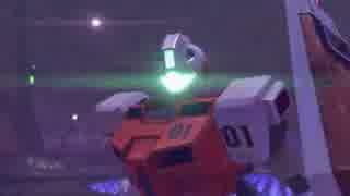 ガンダムブレイカー2をゆっくりぷれい、ぱーと37
