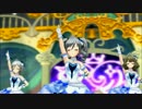 【デレステMV】 輝く世界の魔法　(オリジナルメンバー)