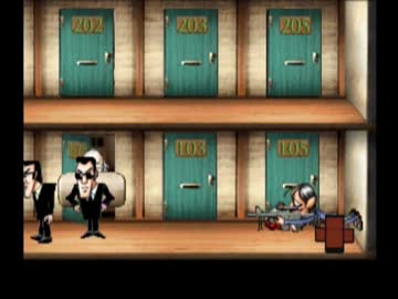 六畳一間のニンゲン観察バラエティ　【実況　UFO-A day in the life-】　part13