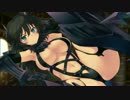 可愛い女の子とゆっくり緊縛プレイ【ダンジョントラベラーズ２】その９