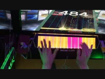 閃鋼のブリューナク：MASTER(5-5)【手元撮影】