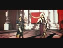 【MMD戦国BASARA】magnet