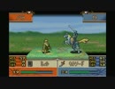 ファイアーエムブレム 聖魔の光石　ゼト縛りプレイ～６章