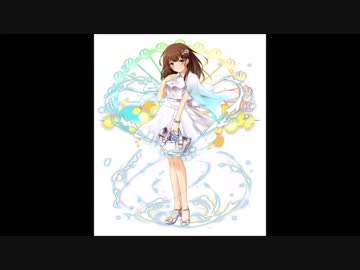 ミス　クロム♥マグナガチャ10連　[魔法使いと黒猫のウィズ]
