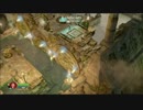 lala croft and the temple of osiris実況その11