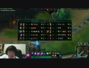 9月11日【lol】あまりにもレベルが高いKRレベル10ノーマル　凸募集3