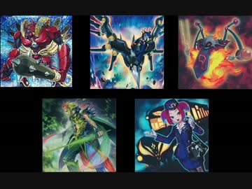 【遊戯王ADS】思案 Ⅴ