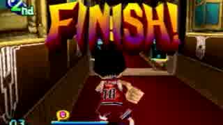 【実況】人間レースゲーム激走トマランナーの秋 part.9