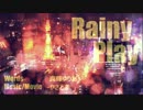 【巡音ルカ】 Rainy Play 【オリジナル】