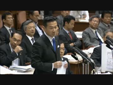 【拡散】北朝鮮が日本に攻撃したら中国に対し先制攻撃しろと煽る民主党