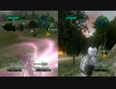 【地球防衛軍4】いい大人達が地球防衛軍4を本気で遊んでみた。part65