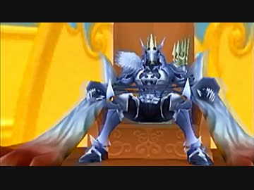 いまどきPSPで実況『キングダムハーツ BbS FM』　その１０２