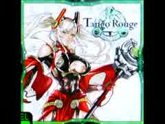[チュウニズム] Tango Rouge