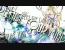 Blaze of the HERO / Macky feat. Lily