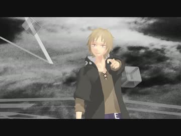 【ＭＭＤカゲプロ】No３に踊ってもらった【シリョクケンサ】