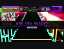 【中級者のCHUNITHM】We Gonna Journey (MASTER)