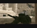 MGSV：TPP 「民族浄化」 昼潜入