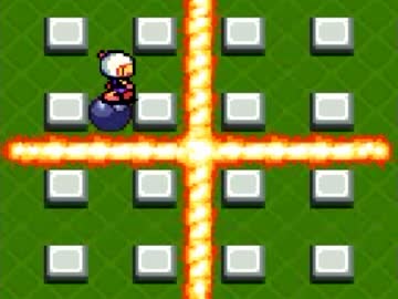 【アイマス】ボンバーm@ster part2.5 ロナ講座【ボンバーマン】