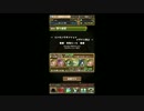 【パズドラ】イザナミ杯β　光カーリーPT