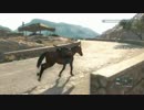 【MGSV:TPP】まったりノーキルノーアラSランク目指していく【EP6】