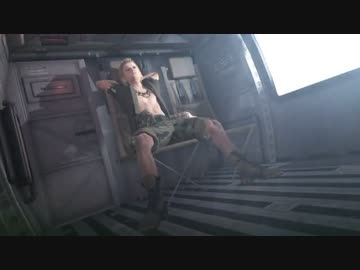【MGSV:TPP】自由に戦場を駆ける Mission:6