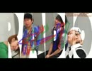ガー!ガー!!ガー!!!×RADIO：第194回(愛すべきアニメキャラクター選手権)