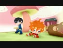 【MMDあんスタ】きょうもハレバレ【Trickstar】