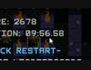Crypt of the NecroDancer All Zone Mode 9：56.58 【プレイ動画】