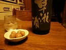 【日本酒】【早瀬浦】とにかく紹介するだけ⑧【つまみ】【味付玉子】