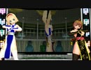 【東方MMD】コイヲシテイマス【720P】
