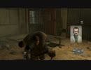 【MGSV】メタルギアソリッド5 ファントムペイン 初見プレイ EP.5-2【TPP】