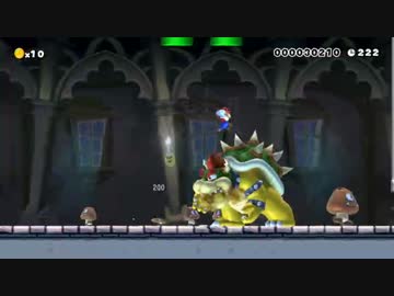 実況者＆視聴者投稿のステージをプレイ【レトルト】マリオメーカーPart4