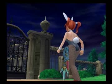 ゆっくり実況　フリーダムなドラクエⅧpart40