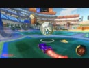 【実況】ドライブ野郎Aチーム Part1【Rocket League】
