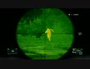 【MGSV:TPP】[EXTREME]静かなる暗殺者【プレイ動画】
