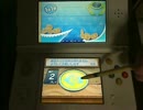2015/9/12 new3DSでやるバッジとれ～るセンター