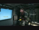 【PS4実況】 迷走メタルギアⅤTPP 生放送枠 Part.011