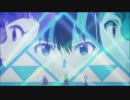 【視聴動画（歌唱のみ）】Trancing Pulse【トライアドプリムス】
