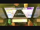 [CHUNITHM]手元動画　ＧＯ！ＧＯ！ラブリズム♥ Master ALL JUSTICE　