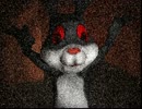 人生で初めてウサギに恐怖した【TheRabbitHouse】実況プレイ