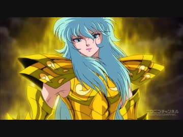 人気の 黄金魂 動画 65本 2 ニコニコ動画