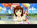 [OFAノーマルPV]ラムネ色 青春　春香と伊織
