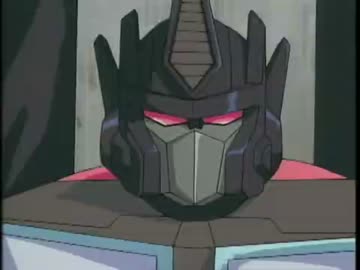 ホモと見る黒いの