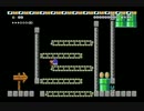 【スーパーマリオメーカー】11時間28分かけて作ったステージ【謎解き風】