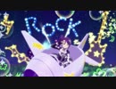 プリパラ62話　ライブシーン