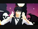 【MMD銀魂】桂とエリーでXYZの魔法【ハロウィン仕様】